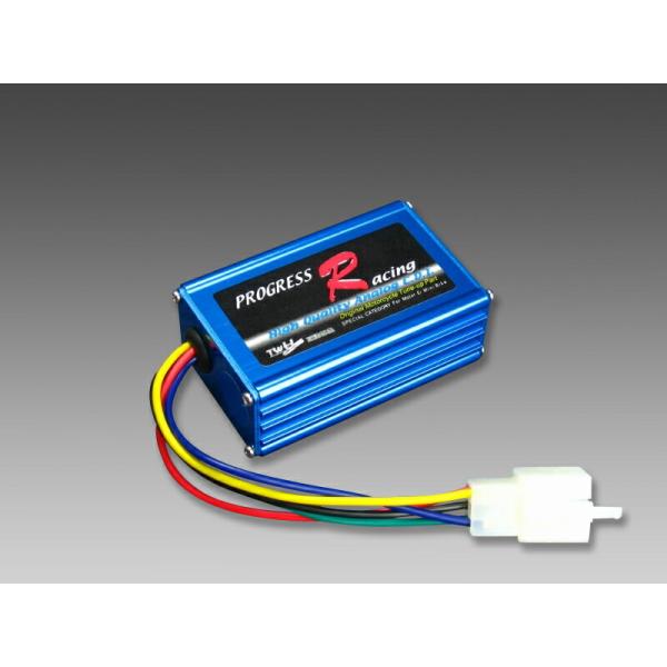 プログレスCDIレーシングタイプ