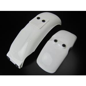 ホンダ純正4Lモンキーリアフェンダー : ミニモト公式 Yahoo