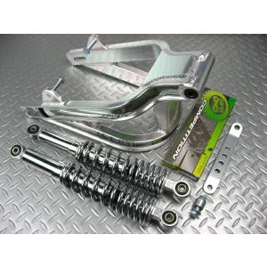 OHLINS（オーリンズ） KA128 ZZR1400/ZX-14R（06-21） TTX 39 ショック