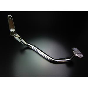 初期型ダックス兜フェンダーリア・クローム : ミニモト公式 Yahoo