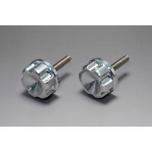 NANKAI（ナンカイ） パワーテックアルミハンドルノブ モンキー