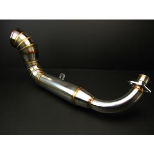 RMP RPM モンキー マフラー SPIRALマフラー モンキー用 RPM2701