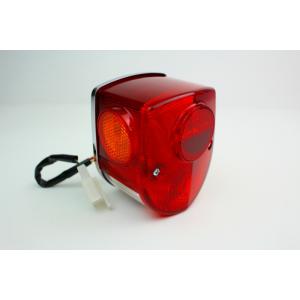 モンキー モンキー用 油圧式インナーフォーク 4L用 ショート[Y1332