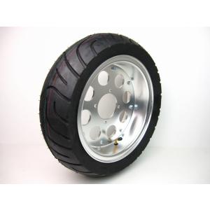 ◆モンキータイヤ◆ホイール付きセット◆ひやかしブロックします。交渉OＫです。 41lBlAzh7AL._UF350,350_QL50_.jpg