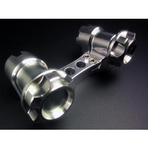 NANKAI（ナンカイ） パワーテックアルミハンドルノブ モンキー