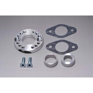 鋳造可変マニホールド インシュレータータイプ Gクラフト（G