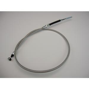 シャリー ダックス　ツイスト　メーター　ブレーキ　ケーブル　ホルダー　ワンオフ シャリー ダックス ツイスト メーター ブレーキ ケーブル ホルダー