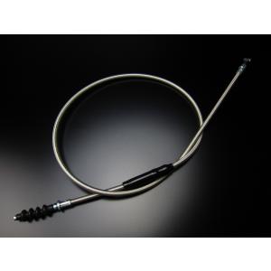 モンキー HONDA 5速モンキー用 10cm/20cm延長クラッチケーブル 