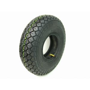 モンキータイヤ110/70-10(チューブ付属) : ミニモト公式 Yahoo