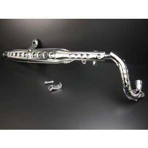 スペシャルパーツ武川 武川 タケガワ 04-02-2308 Zスタイルマフラー