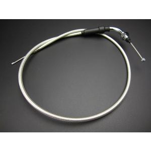 ダックス・シャリィブレーキ&メーターケーブルホルダー【ポスト投函便