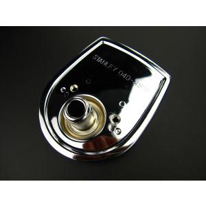 CKカスタム モンキー Z50A 純正タイプ ウインカー 4個セット 互換品