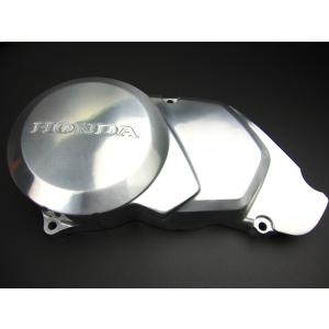 ホンダ純正12Vモンキージェネレーターカバー : ミニモト公式 Yahoo
