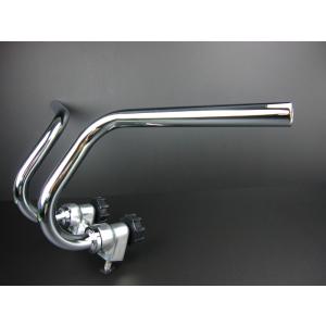 ノーマルタイプトップブリッジ Gクラフト（G-CRAFT） モンキー