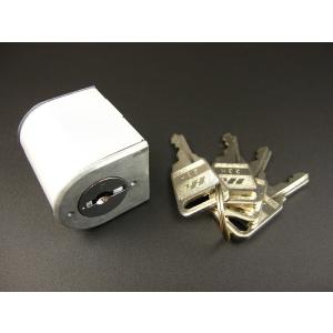 ダックスシャリィ用ワイドフォークキット30mmショート