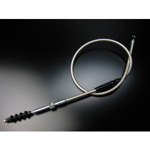 150cc用クラッチケーブル1030mmメッシュ