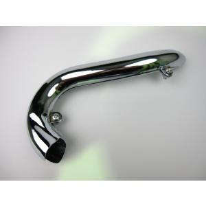 REMUS（レムス） ブラックステンレス スリップオン マフラー CRF1000L