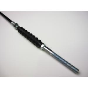 ダックス・シャリィブレーキ&メーターケーブルホルダー【ポスト投函便