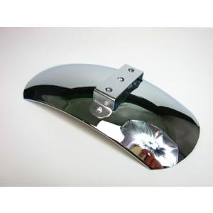 ホンダ純正4Lモンキーフロントフェンダー : ミニモト公式 Yahoo