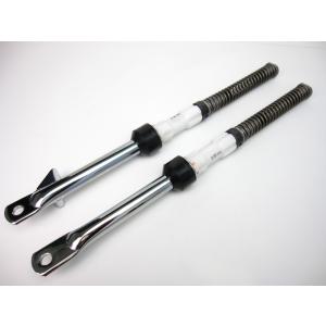 ダックスシャリィ用ワイドフォークキット30mmショート : ミニモト公式