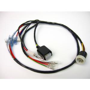 Technix フロント ソフトスプリング WR250R 07-12 TSSFWR250R