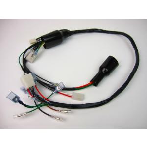 モンキーFI ab27 純正ハーネス 新品 モンキーFI ab27 純正ハーネス 新品