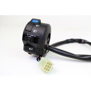 モンキー純正集合スイッチ　[値下げ不可］ プッシュキャンセル集合スイッチキットバイク用 : ミニモト公式 Yahoo