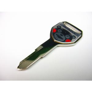 モンキーZ50Jフォーク用トップボルトクロームメッキ【ポスト投函便