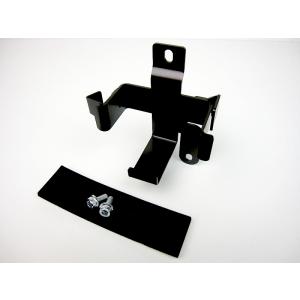 6Vモンキーバッテリーケースブラック