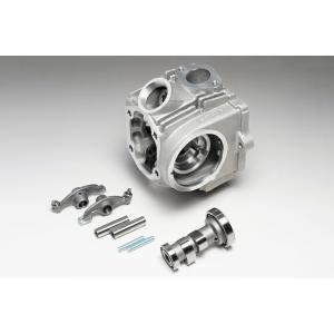 モンキー タイプZシリンダーヘッドセット : ミニモト公式 Yahoo