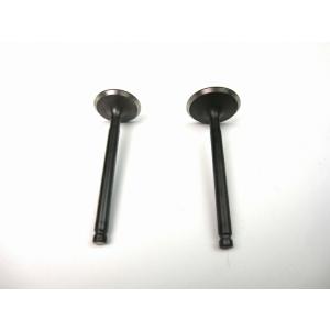 タイプZシリンダーヘッド専用バルブセット