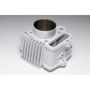 モンキータイプZ 88ccアルミ製セラミックコートシリンダー