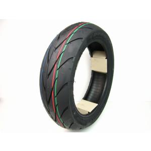 バイクタイヤ DUROタイヤ 130/70-12 DM-1060 T/L マジェスティ125 250