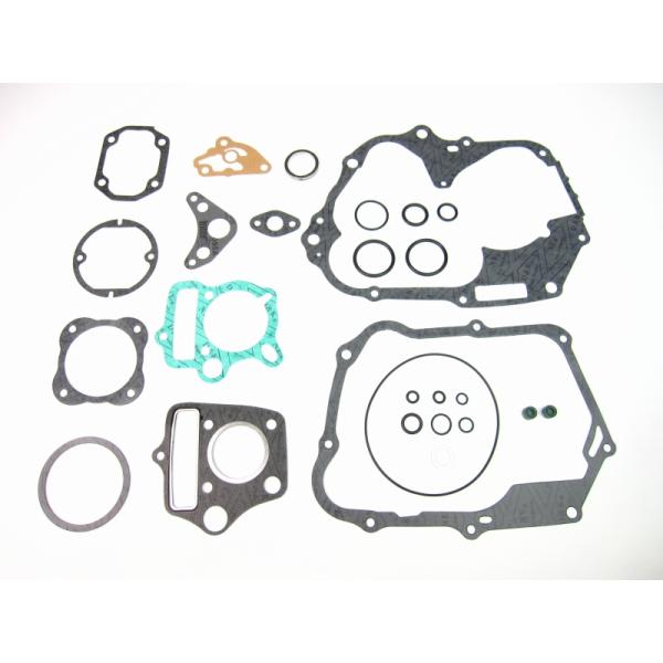 モンキーマニュアルクラッチ車ガスケットセット