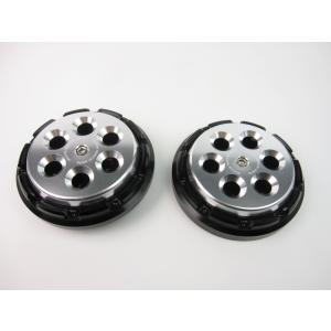 Arashi製 ブレーキディスク前後セット SD272/276 ニンジャ400 ニンジャ