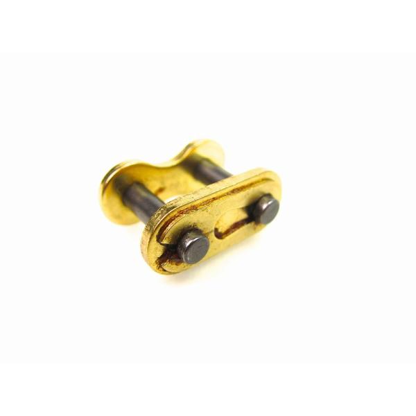 強化チェーンタイプDXジョイントリンク420 【ポスト投函便】