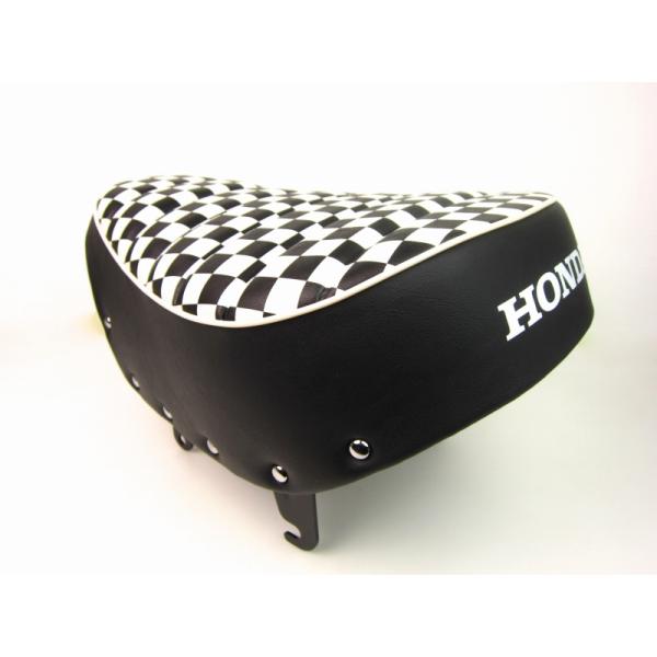 ホンダ純正モンキーシート77100-GFL-Y70ZA