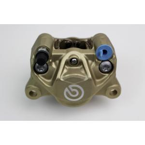 ACTIVE アクティブ 1475001B キャリパーサポート ブラック (40mmピッチ