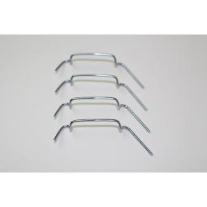 モンキーフロントサスペンションドラム用25mmショート : ミニモト公式