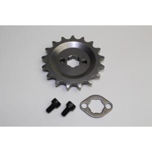 GILD design G-Craft オフセットスプロケット 35T/DAX・シャリー