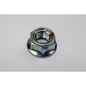 アクスルシャフト用フランジ付きUナットM12×P/T1.25 【ポスト投函便】