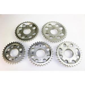 ダックス/シャリィオフセットリアスプロケット7mm-33T