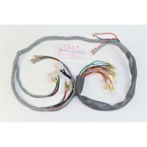 6Vダックス/DAX (ST50後期)用 メインハーネス(ワイヤーハーネス