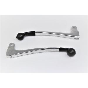 フロントブレーキレバーCD70用【ポスト投函便】