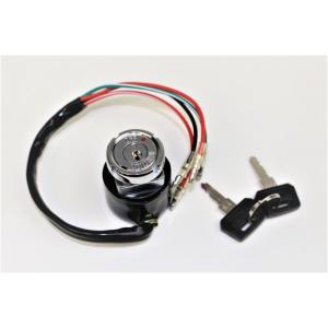 ダックス・シャリィイグニッションスイッチ