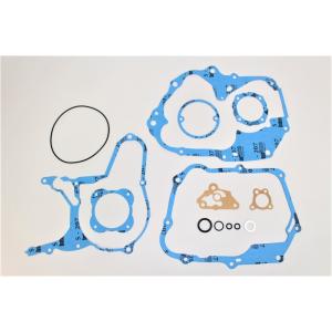 MINIMOTO（ミニモト） 4Lモンキーサイドカバー左右セットホワイト