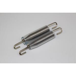 マフラースプリング80mmピッチ2ヶ入り【ポスト投函便】