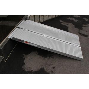スロープ 車いす Zスロープ 右 642-100 左 642-200 シコク 介護 スロープ 車いす Zスロープ 右 642-100 左 642-200 シコク 介護