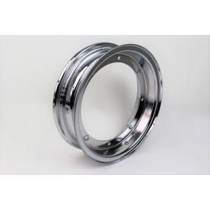 DAXダックス/シャリー3本ハブ用 アルミホイール 10インチ4.0J 2本