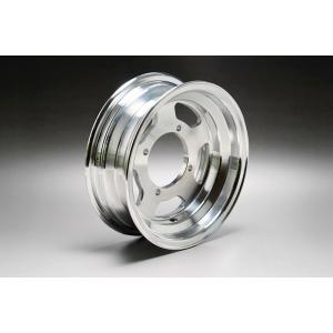 モンキーアルミホイール8インチF3.00J&R3.75Jスタンド : ミニモト公式